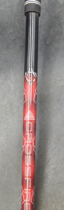 MacGregor Mactec 11° Driver Stiff Graphite Shaft Kirkland Signature Grip (Dent)