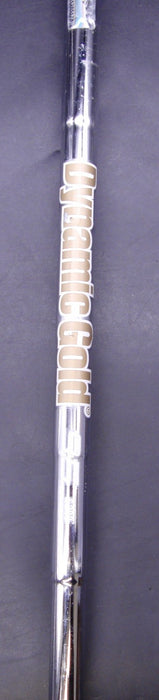 Callaway Rogue ST Max 8 Iron Stiff Steel Shaft Golf Pride Grip