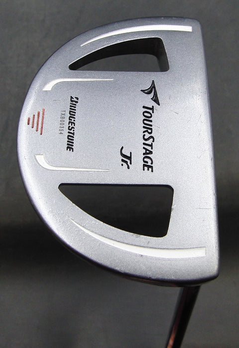 Bridgestone TourStage Jr. Putter 69.5cm PlayingLength Steel Shaft TourStage Grip