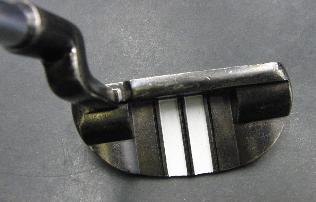 Odyssey White Ice 330 Mallet 360g Putter 84.5cm Length Steel Shaft Nexgen Grip