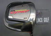 Nike SQ Dymo 2 9.5° Driver Regular Graphite Shaft Mutsumi Honma Grip