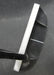 SwashBuckler IV Putter Regular Graphite Shaft 88cm Length Lamkin Grip