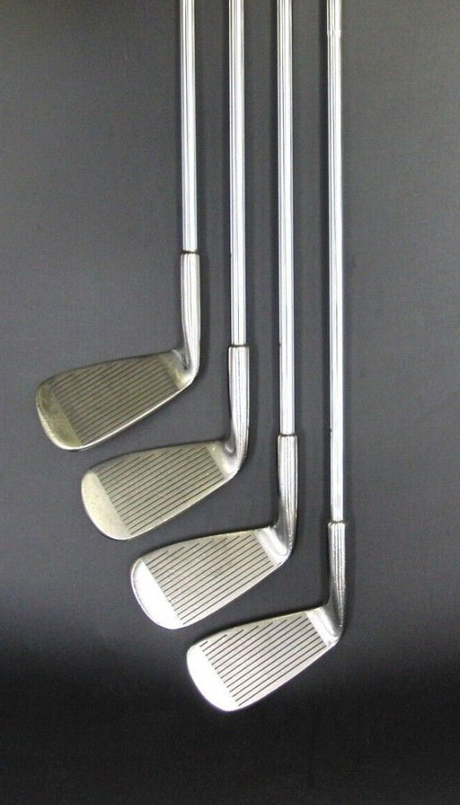 Vintage Set Of 8 x Mizuno XR2 Irons 3-PW Regular Steel Shafts