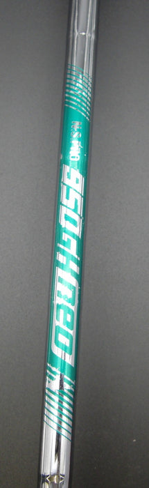 Titleist T300 7 Iron Stiff Steel Shaft Golf Pride Grip