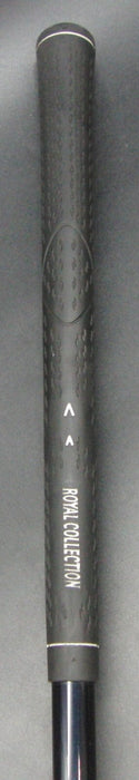 Royal Collection SFD Super CV Type H 17° 4 Wood Regular Graphite Shaft RC Grip
