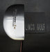 a.m.c Ultimex1x Putter Steel Shaft 87cm Length West Golf Grip