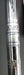 Dunlop XXIO Tour Special Gap Wedge Regular Steel Shaft Pure Grip