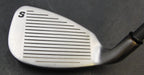 Callaway Big Bertha Sand Wedge Regular Graphite Shaft Callaway Grip