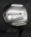 Yamaha Inpres X 5 Wood Regular Graphite Shaft Tour Edge Grip