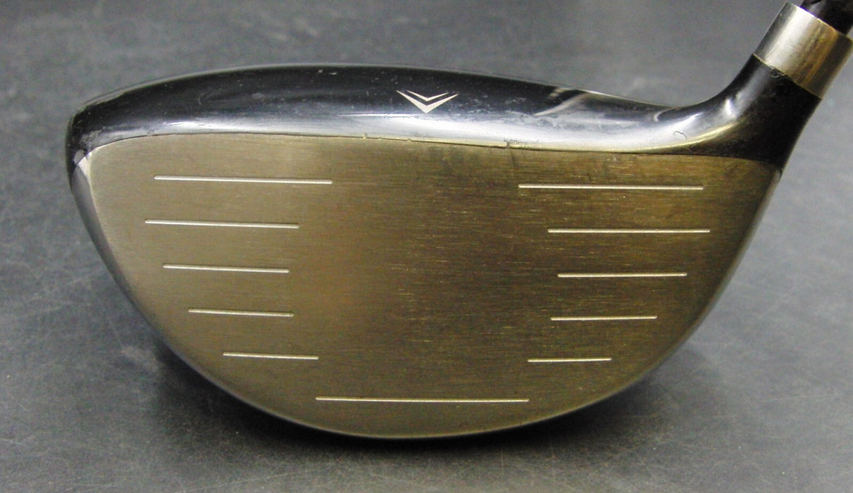 Japanese Tobunda HT 11.5° Driver Regular Graphite Shaft Tobunda Grip