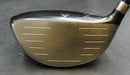 Japanese Tobunda HT 11.5° Driver Regular Graphite Shaft Tobunda Grip