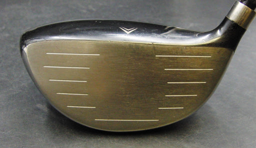 Japanese Tobunda HT 11.5° Driver Regular Graphite Shaft Tobunda Grip