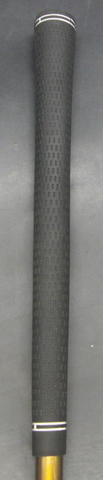 Ping G400 Black Dot 9 Iron Regular Graphite Shaft Black Grip