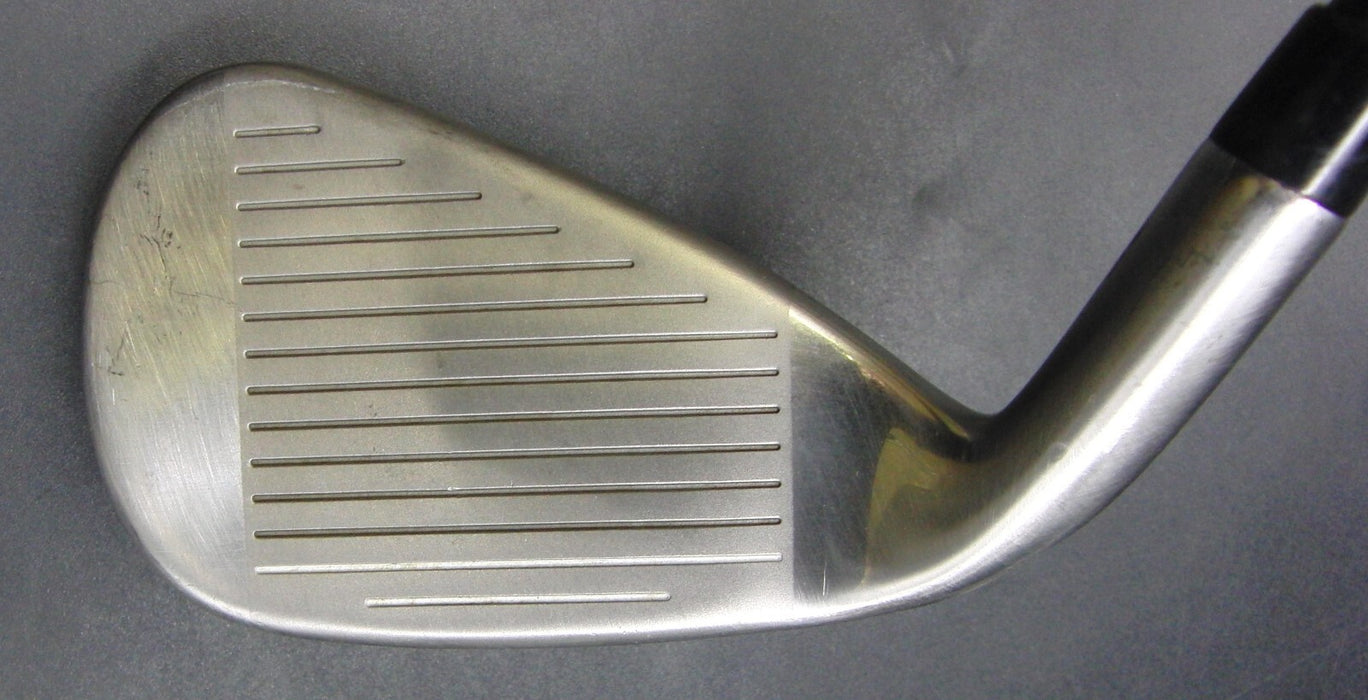 Callaway Steelhead XR 360 CF 6 Iron Stiff Graphite Shaft Callaway Grip