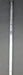 Titleist BV Vokey Design 52° Gap Wedge Regular Steel Shaft Titleist Grip