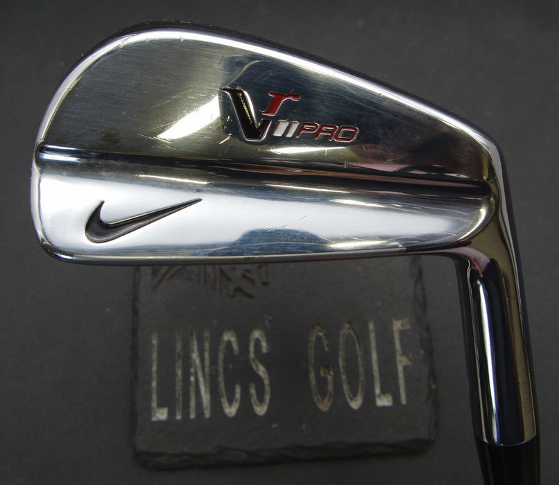 Nike VR II Pro 6 Iron Regular Steel Shaft Golf Pride Grip