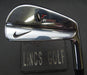 Nike VR II Pro 6 Iron Regular Steel Shaft Golf Pride Grip
