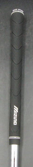 Mizuno MP-64 GF Forged 4 Iron Stiff Steel Shaft Mizuno Grip