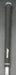 Mizuno MP-64 GF Forged 4 Iron Stiff Steel Shaft Mizuno Grip