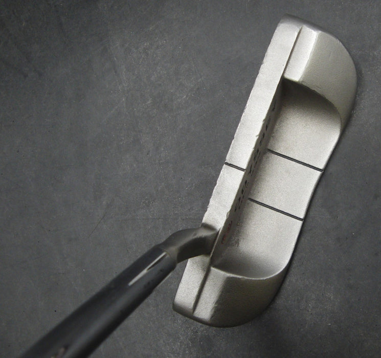 Odyssey DF 992 Putter 86cm LengthSteel Shaft Odyssey Grip