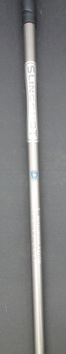 Ladies Nike Slingshot 9 Iron Ladies Graphite Shaft Nike Grip