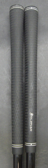 Set of 2 Orlimar Sports Spin Bite Gap & Sand Wedges Regular Graphite Shafts