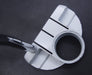 TaylorMade Rossa Fontana Ghost Agsi+ Putter 84cm Length Steel Shaft PSYKO Grip