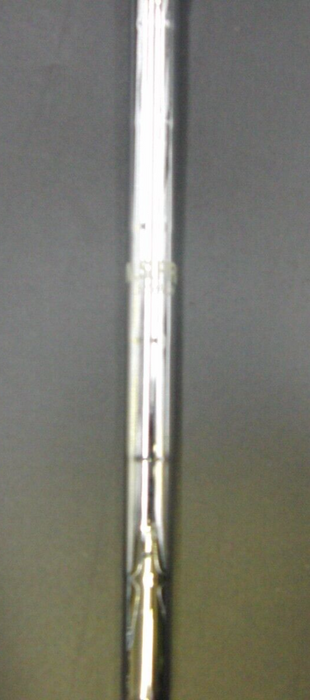 Nickent Genex 30X Ironwood 3 20º Hybrid Regular Steel Shaft Nickent Grip