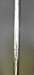 Nickent Genex 30X Ironwood 3 20º Hybrid Regular Steel Shaft Nickent Grip