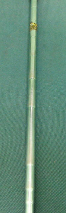 John Letters PGA European Tour Forged Pitching Wedge Regular Steel Shaft