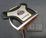 TaylorMade Rossa Monza Spider Putter Steel Shaft 86cm Length Psyko Grip
