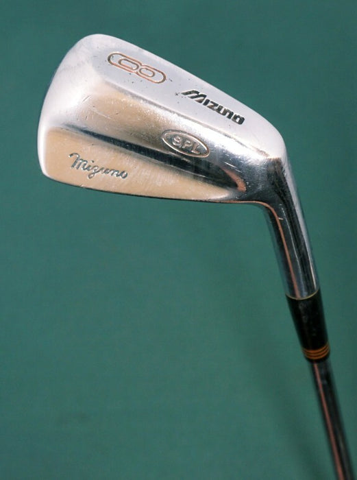 Vintage Mizuno SPL 8 Iron Regular Steel Shaft Wilson Grip