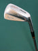 Vintage Mizuno SPL 8 Iron Regular Steel Shaft Wilson Grip
