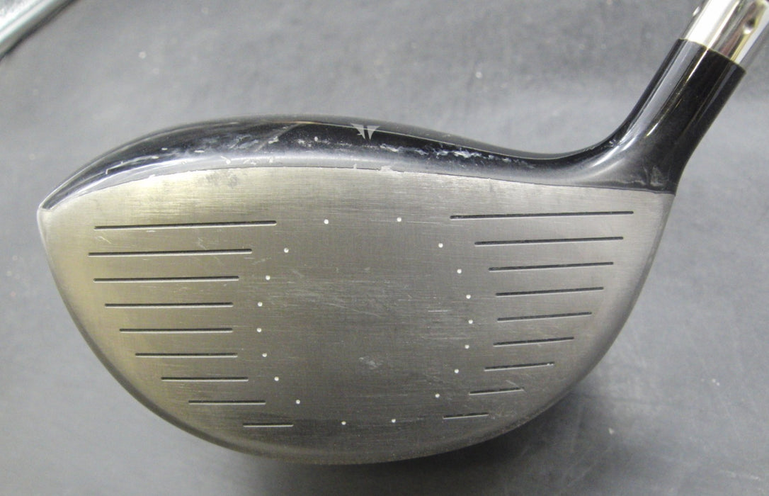 Nike Sumo SQ 460 10.5° Driver Regular Graphite Shaft Nike Grip*