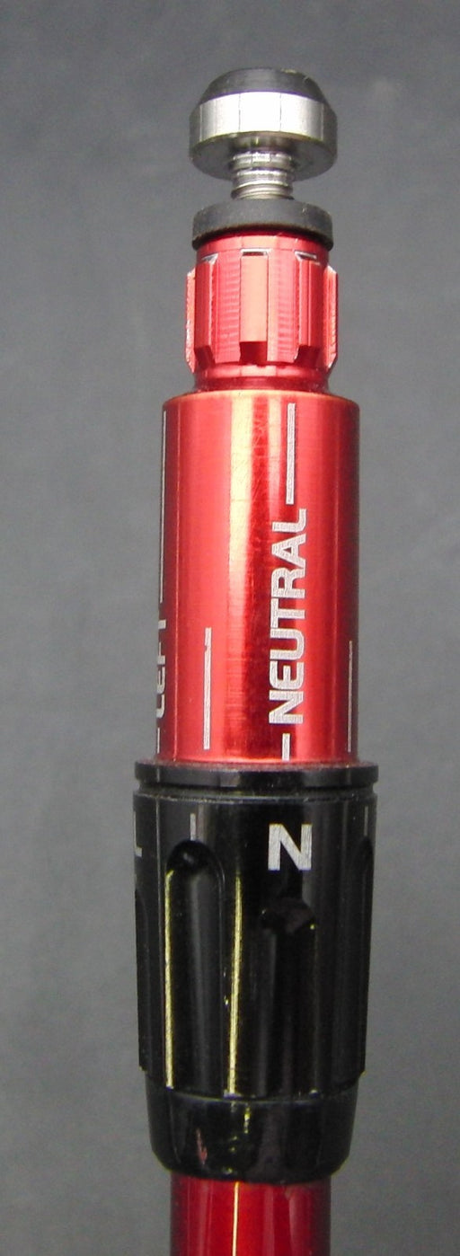 Shaft For TaylorMade R9 5 Wood Stiff Fujikura Motore Graphite Shaft