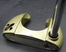 United Corrs Japan Putter Steel Shaft 86.5cm Length Westgolf Grip