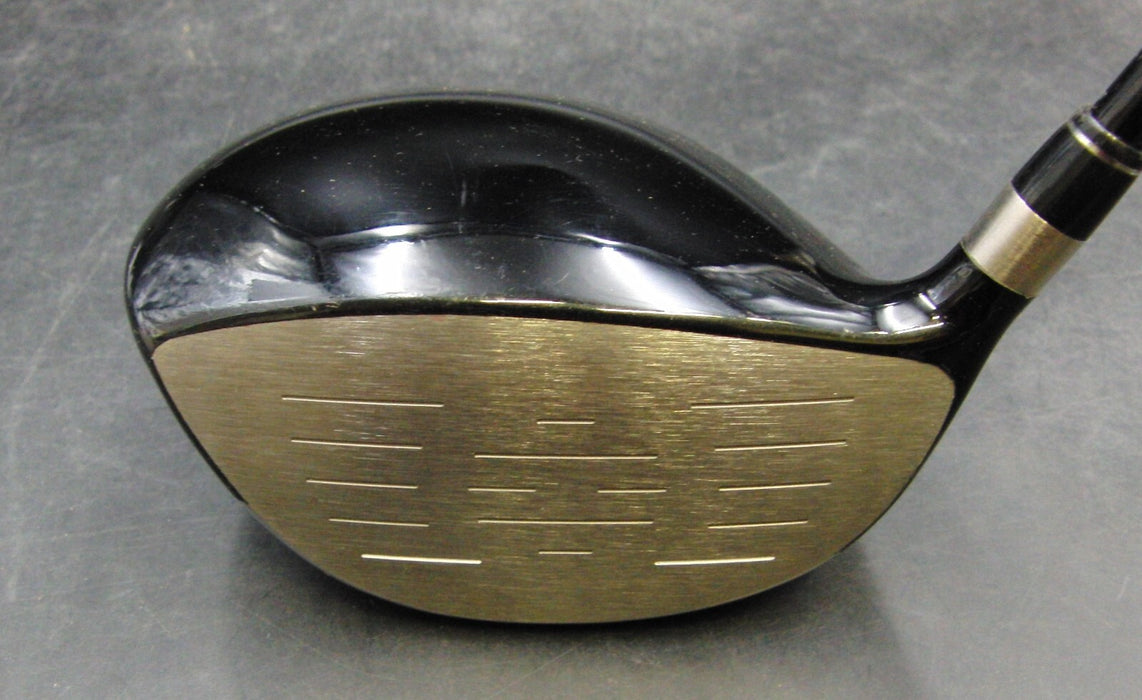 Japanese Nexgen Forged Ti Cup Face 9.5° Driver Regular Graphite Shaft