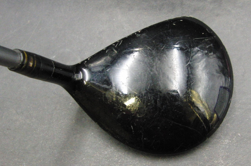 Quelot Royal Excellence 7 Wood Regular Graphite Shaft Chaucer Grip