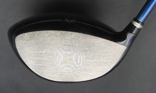 Callaway Big Bertha Beta 11.5° Driver Regular Graphite Shaft Callaway Grip