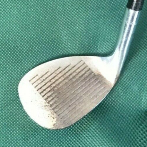 Ben Hogan Special Sand Wedge Regular Steel Shaft Golf Pride Grip