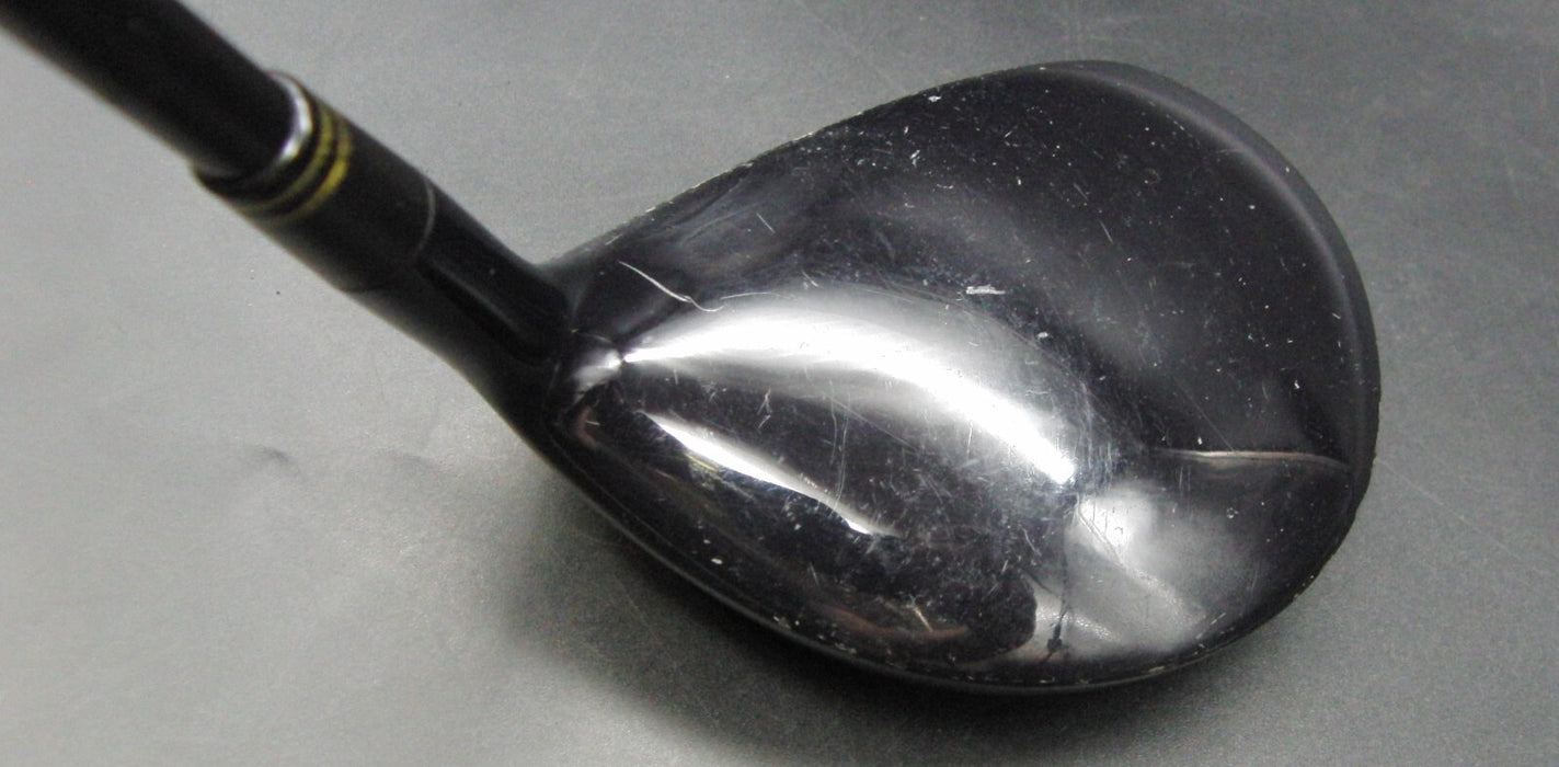 Royal Collection SFD Super CV Type H 15° Wood Regular Graphite Shaft RC Grip