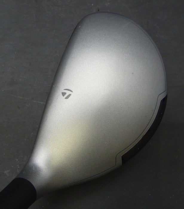 TaylorMade SLDR 19° 3 Hybrid Regular Graphite Shaft Black Grip*