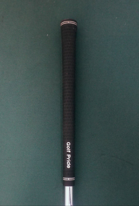 Ping i10 Yellow Dot 8 Iron Stiff Steel Shaft Golf Pride Grip