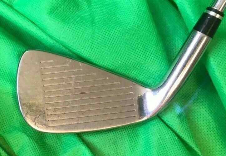 Wilson Staff Ci6 4 Iron Stiff Steel Shaft Golf Pride Grip