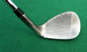 Left Handed Cobra King F6 Sand Wedge True Temper Stiff Steel Shaft