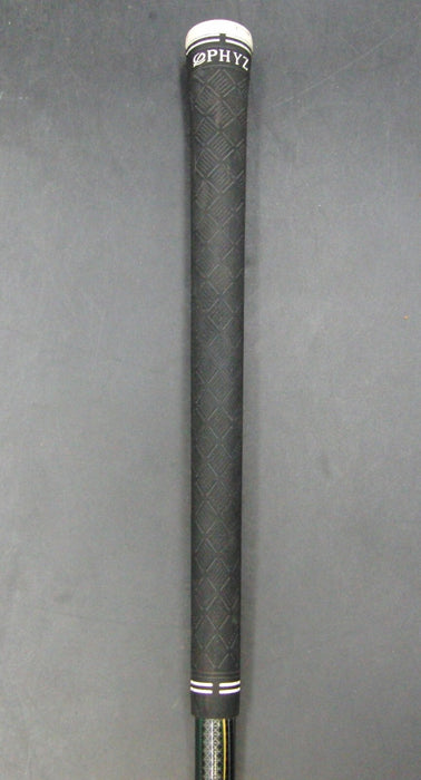 Bridgestone PHYZ 19° 3 Hybrid Regular Graphite Shaft PHYZ Grip