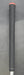 TaylorMade M6 8 Iron Regular Graphite Shaft Black Grip