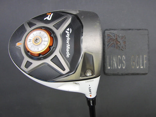 TaylorMade R1 Driver Regular (Optional) Graphite Shaft PGM Grip