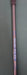 Left-Handed Ping G2 EZ White Dot 9 Iron Regular Graphite Shaft Ping Grip
