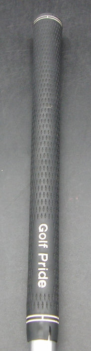 Ping G400 Black Dot Lob Wedge Stiff Steel Shaft Golf Pride Grip